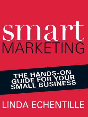 cover image of Smart Marketing